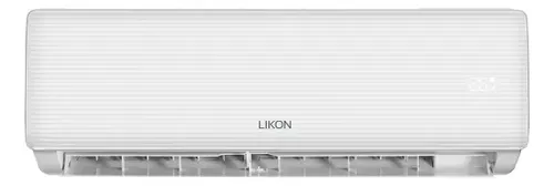Aire acondicionado split BGH Likon 2700FG