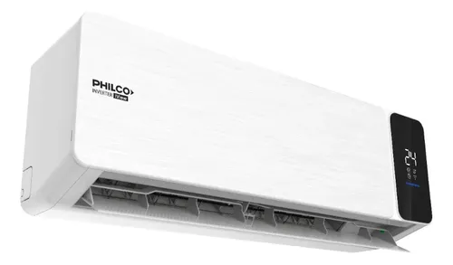 Aire acondicionado split inverter Philco 3800 W
