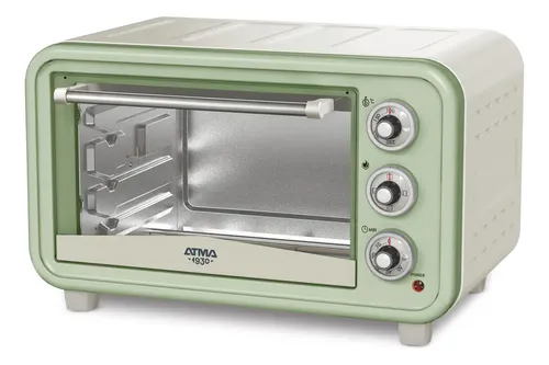 Los mejores hornos eléctricos en Argentina 2026