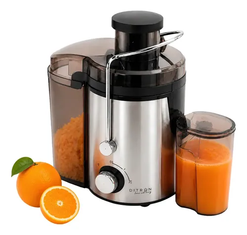 Las mejores jugueras y extractores de jugo en Argentina 2026