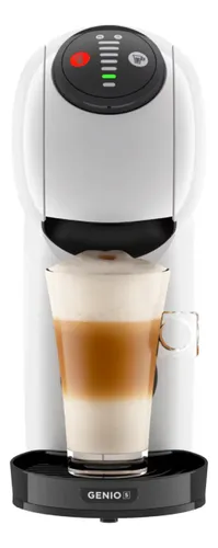 Cafetera Nescafé Dolce Gusto Genio S