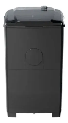 Lavarropas Semiautomático 8 Kg Drean