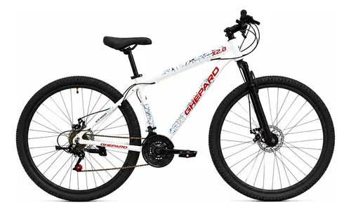 Las mejores bicicletas mountain bike rodado 29 en Argentina 2026