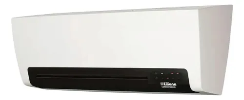 Turbocalefactor de pared tipo split Liliana CW800