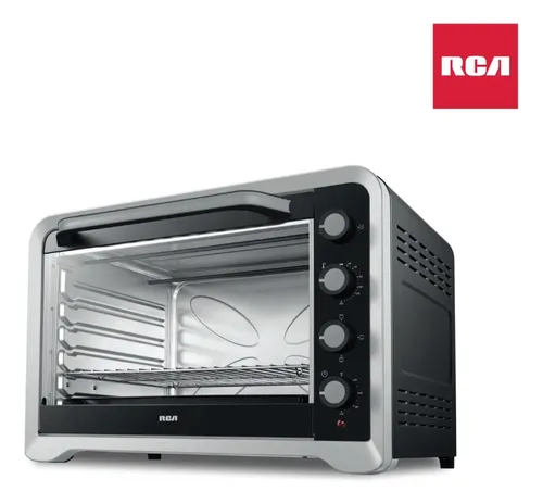 Horno eléctrico RCA 65 L con convección
