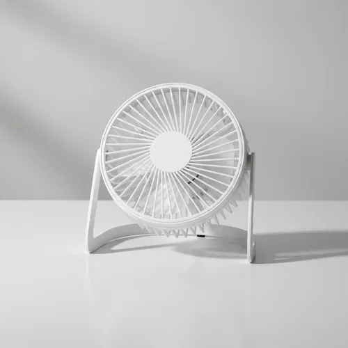 Mini ventilador USB de escritorio
